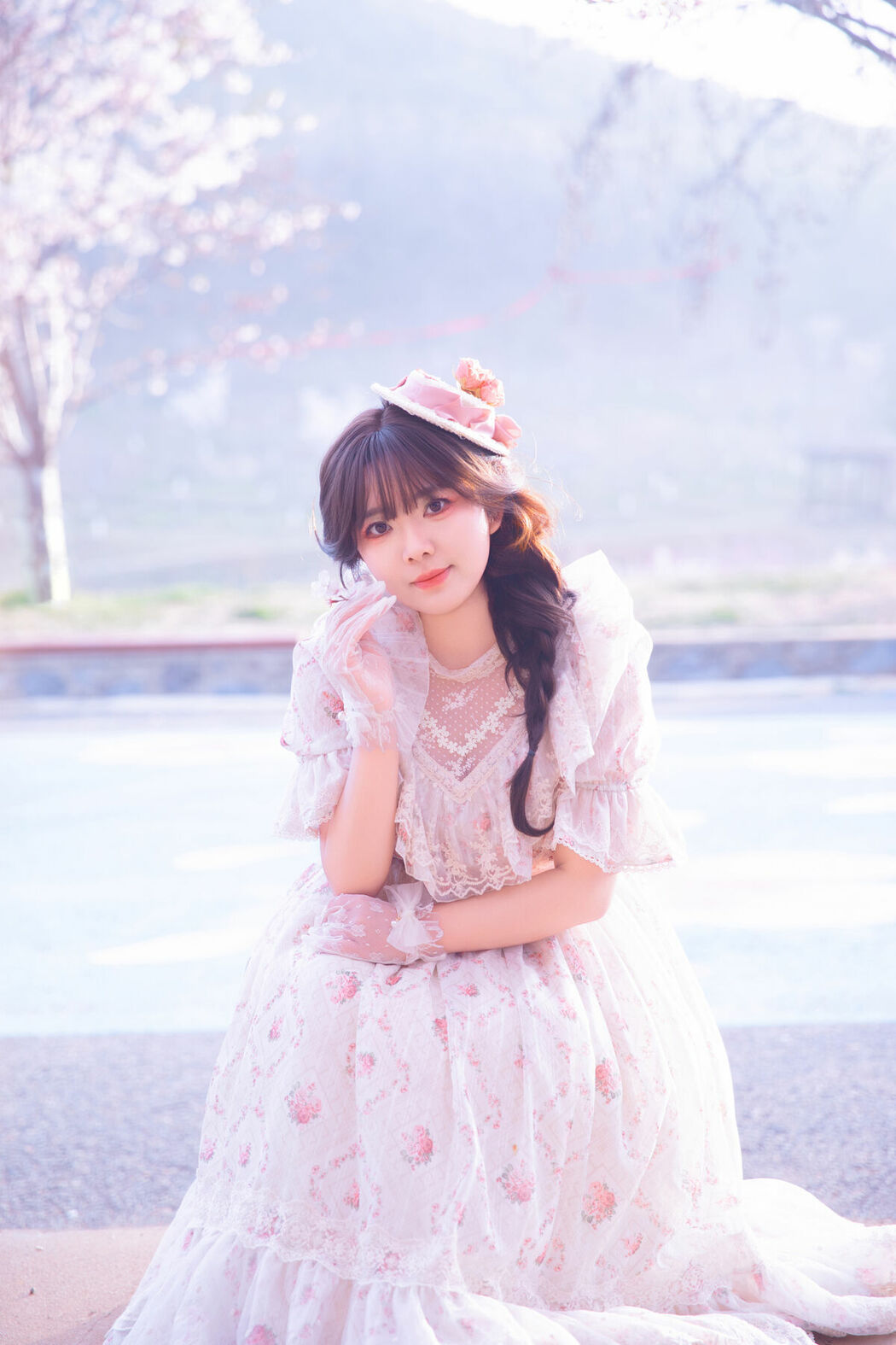 YiTuYu艺图语 Vol.10626 Liu Liu (31P)