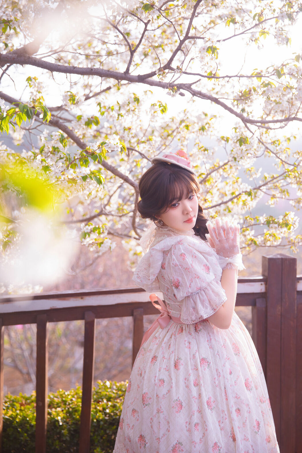 YiTuYu艺图语 Vol.10626 Liu Liu (31P)