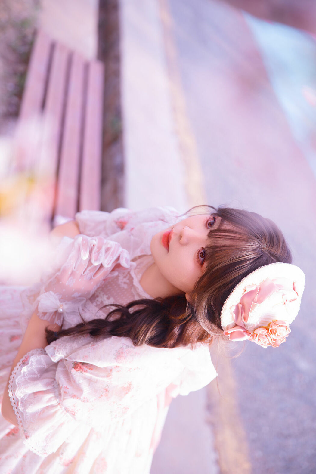 YiTuYu艺图语 Vol.10626 Liu Liu (31P)