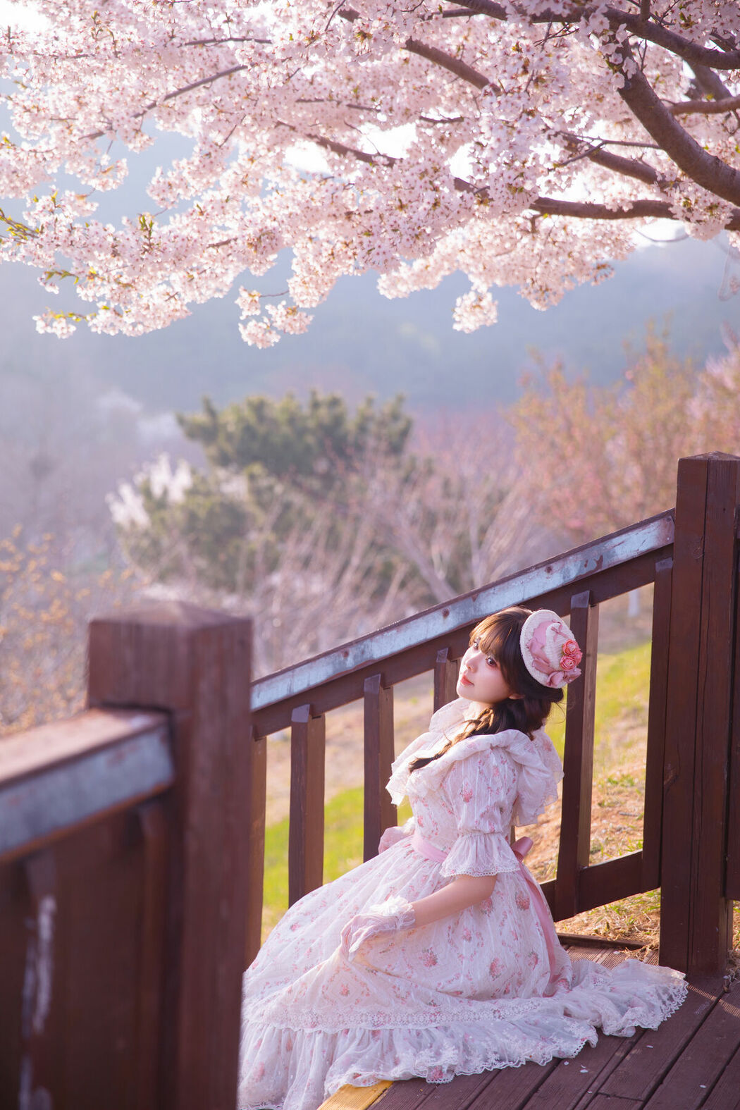 YiTuYu艺图语 Vol.10626 Liu Liu (31P)