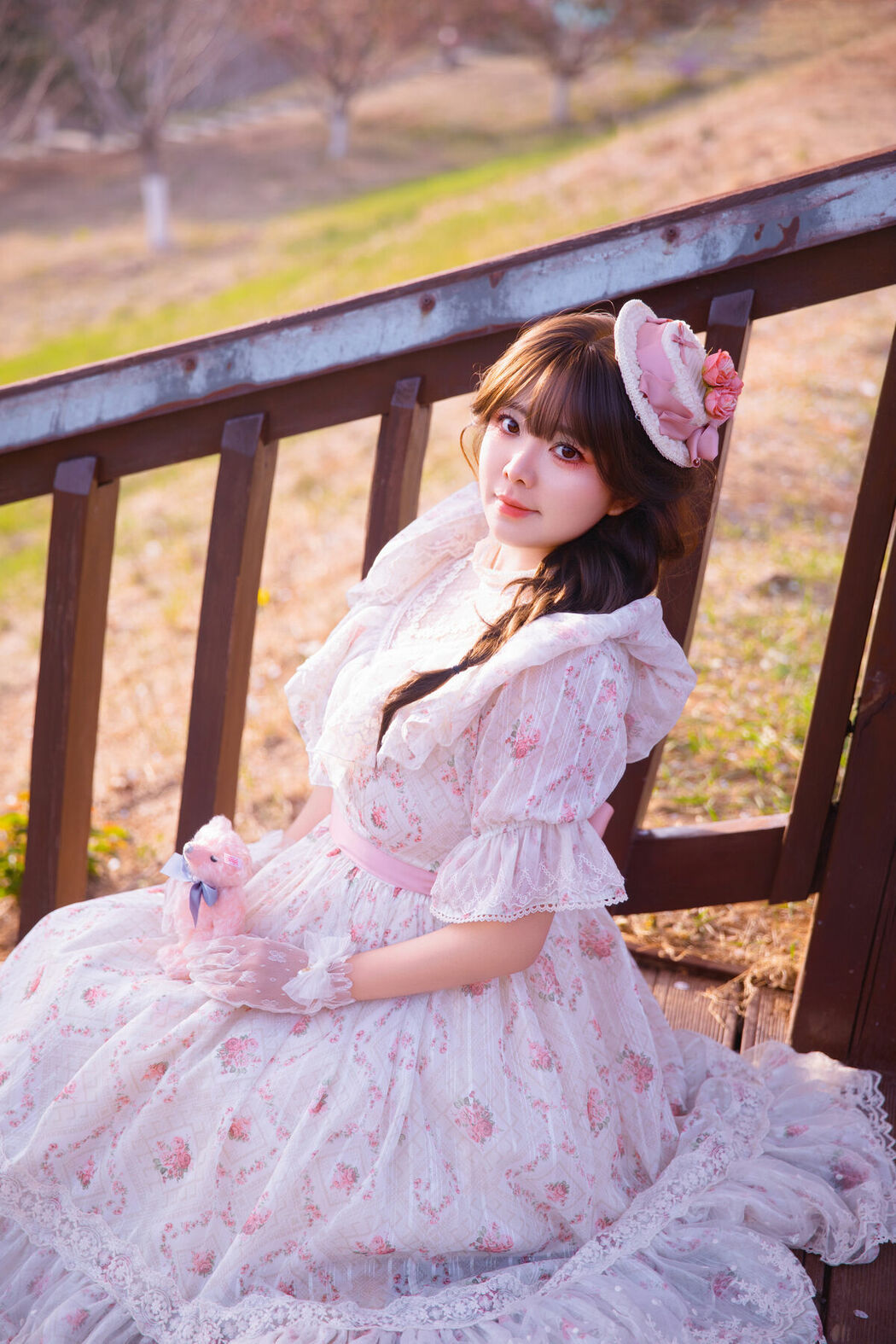 YiTuYu艺图语 Vol.10626 Liu Liu (31P)