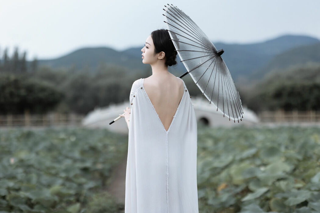 YiTuYu艺图语 Vol.10623 Dou Ya Hao Yun Lai (15P)