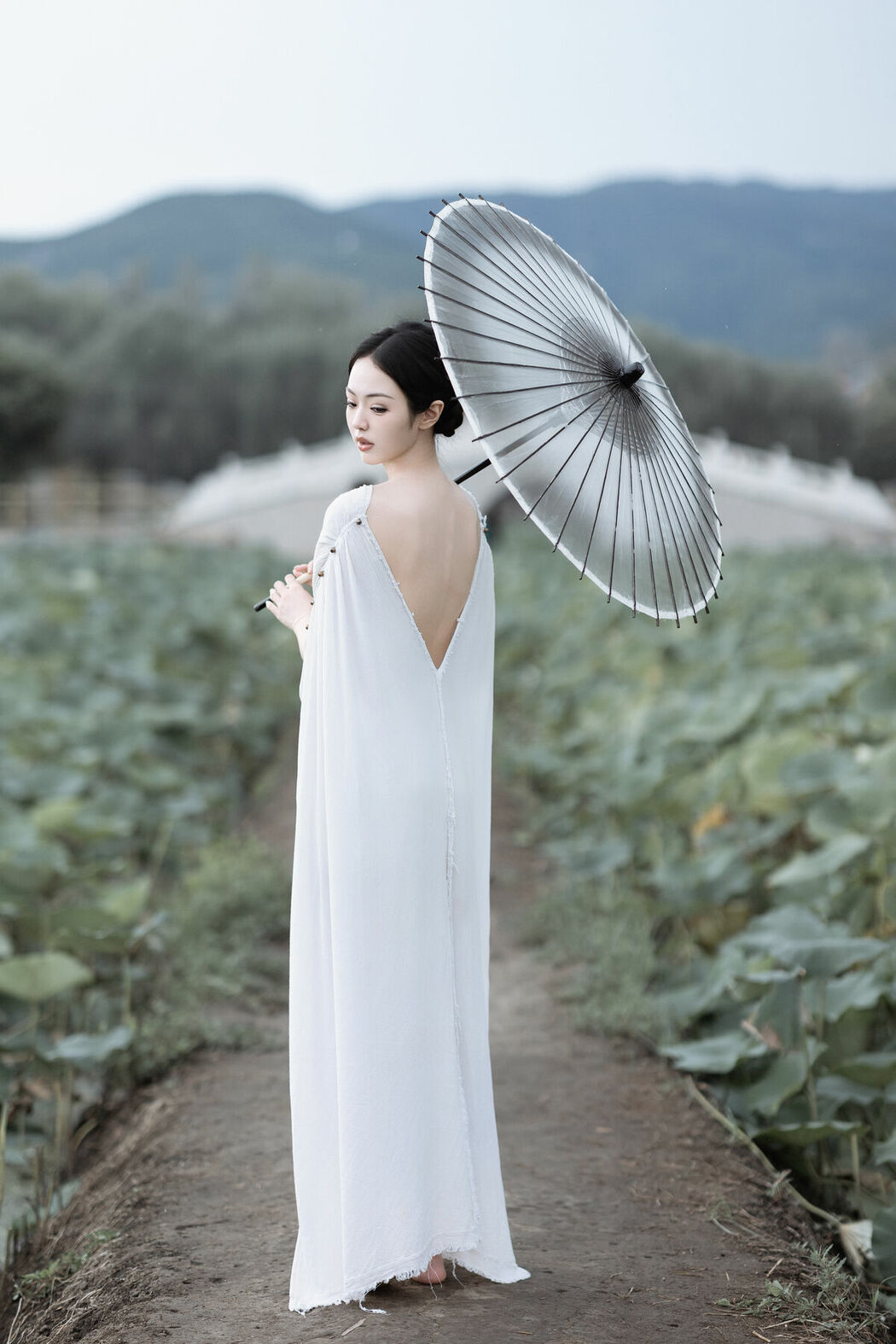 YiTuYu艺图语 Vol.10623 Dou Ya Hao Yun Lai (15P)