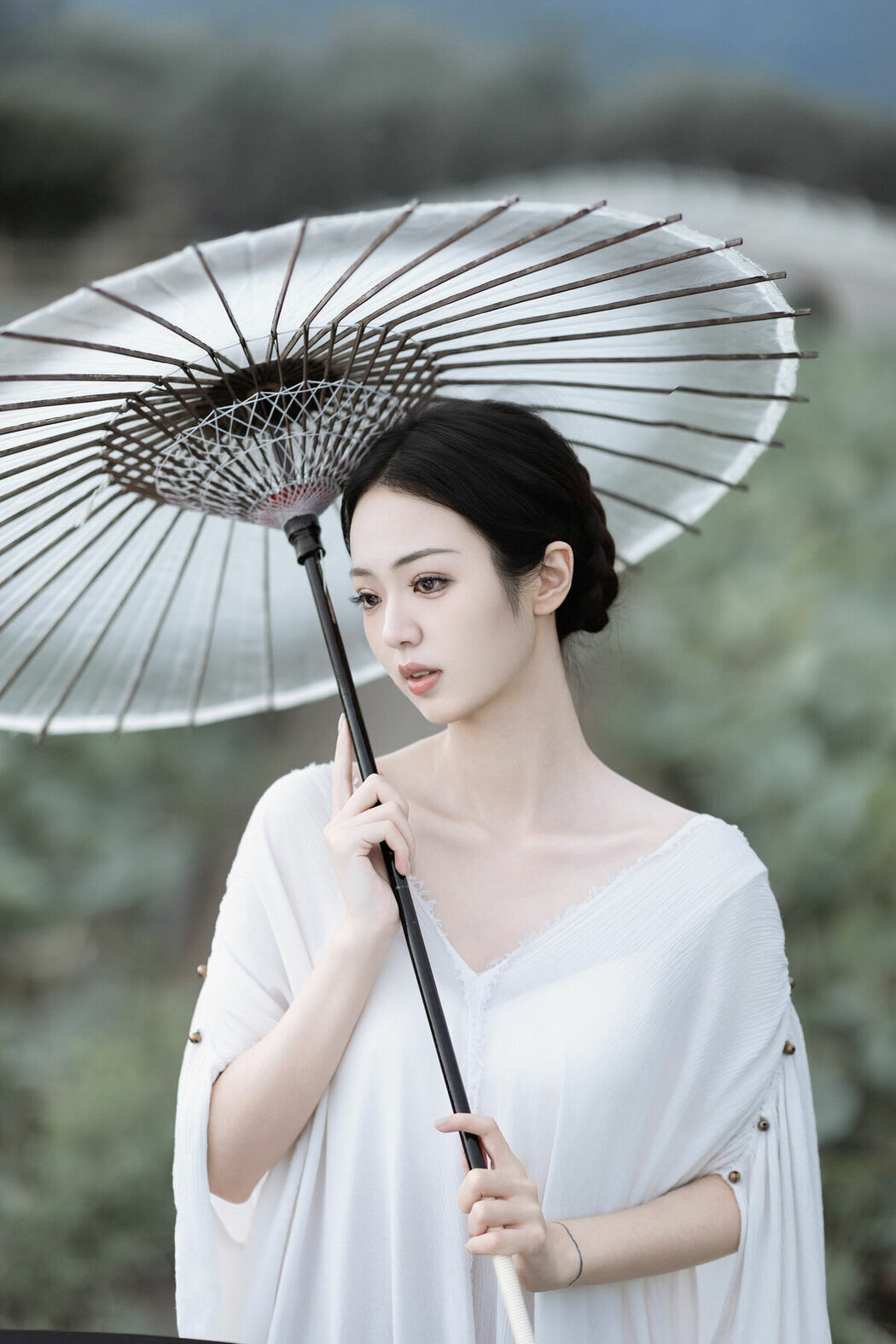 YiTuYu艺图语 Vol.10623 Dou Ya Hao Yun Lai (15P)