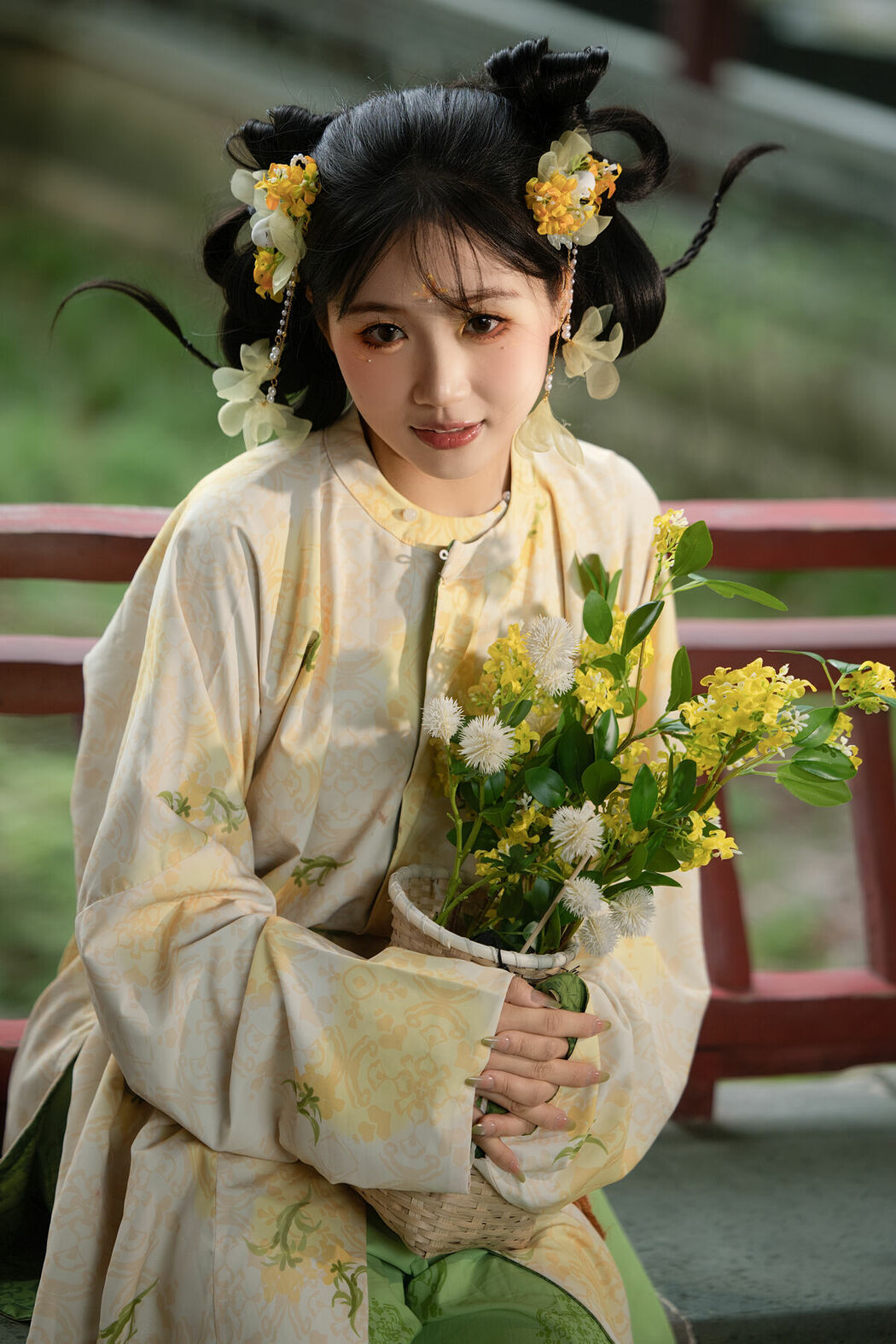 YiTuYu艺图语 Vol.10624 Yu Tong (17P)