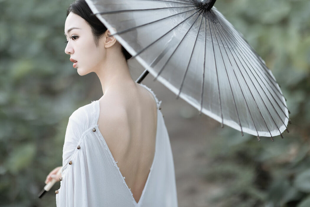 YiTuYu艺图语 Vol.10623 Dou Ya Hao Yun Lai (15P)
