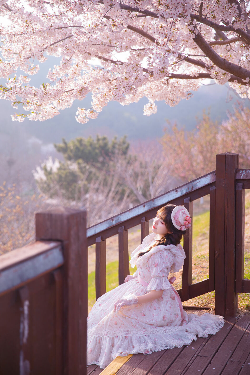 YiTuYu艺图语 Vol.10626 Liu Liu (31P)