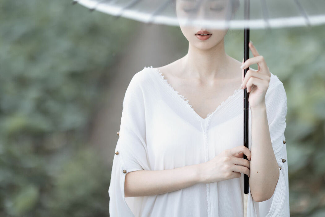 YiTuYu艺图语 Vol.10623 Dou Ya Hao Yun Lai (15P)