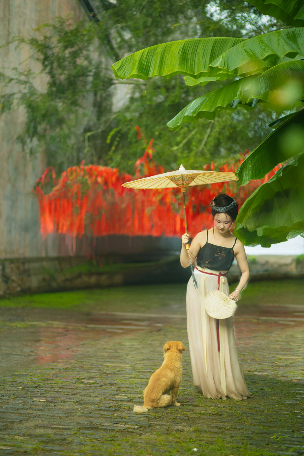 YiTuYu艺图语 Vol.10625 Liu Qi Qi (17P)