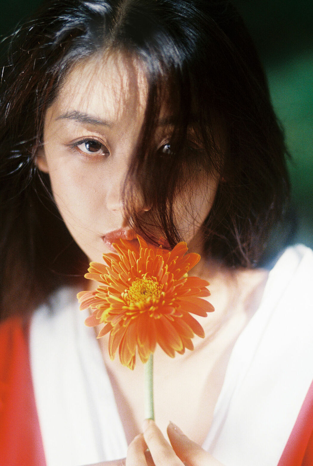 YiTuYu艺图语 Vol.10628 Yi Ming (14P)
