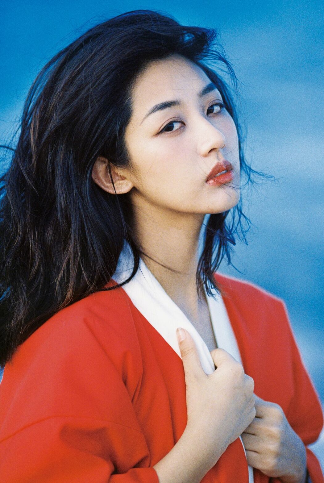 YiTuYu艺图语 Vol.10628 Yi Ming (14P)