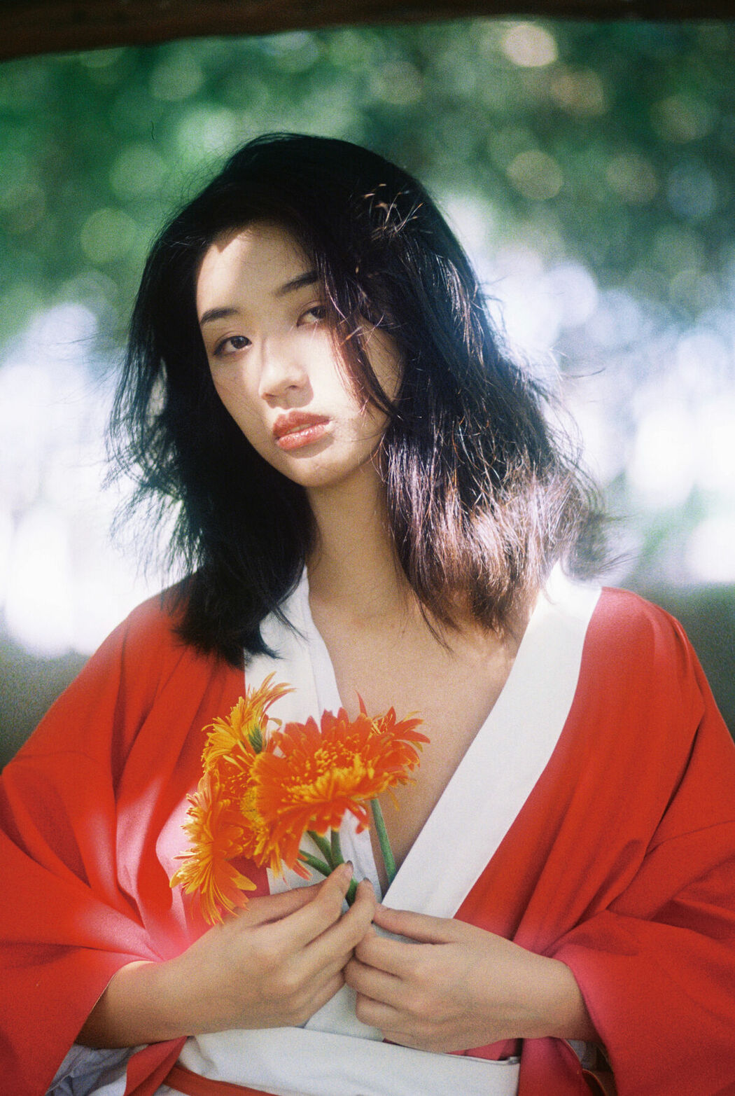 YiTuYu艺图语 Vol.10628 Yi Ming (14P)