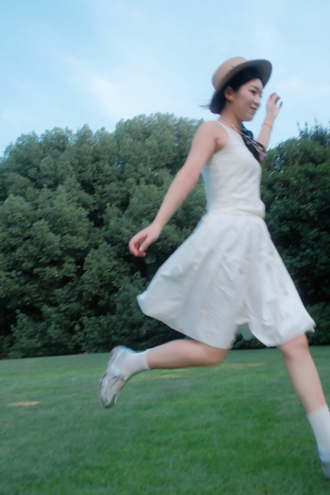 YiTuYu艺图语 Vol.10627 Shi Qi De Mao (10P)