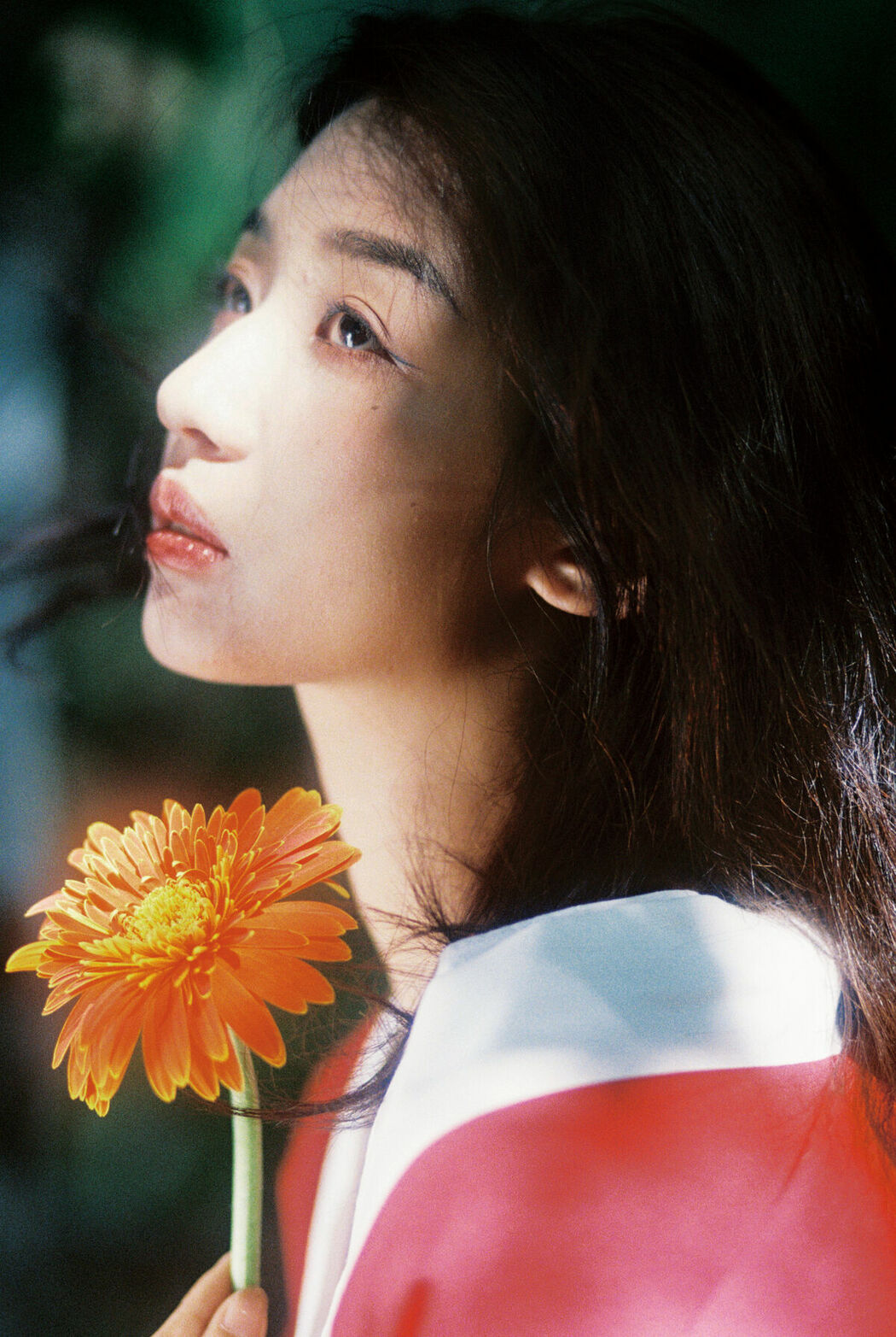 YiTuYu艺图语 Vol.10628 Yi Ming (14P)