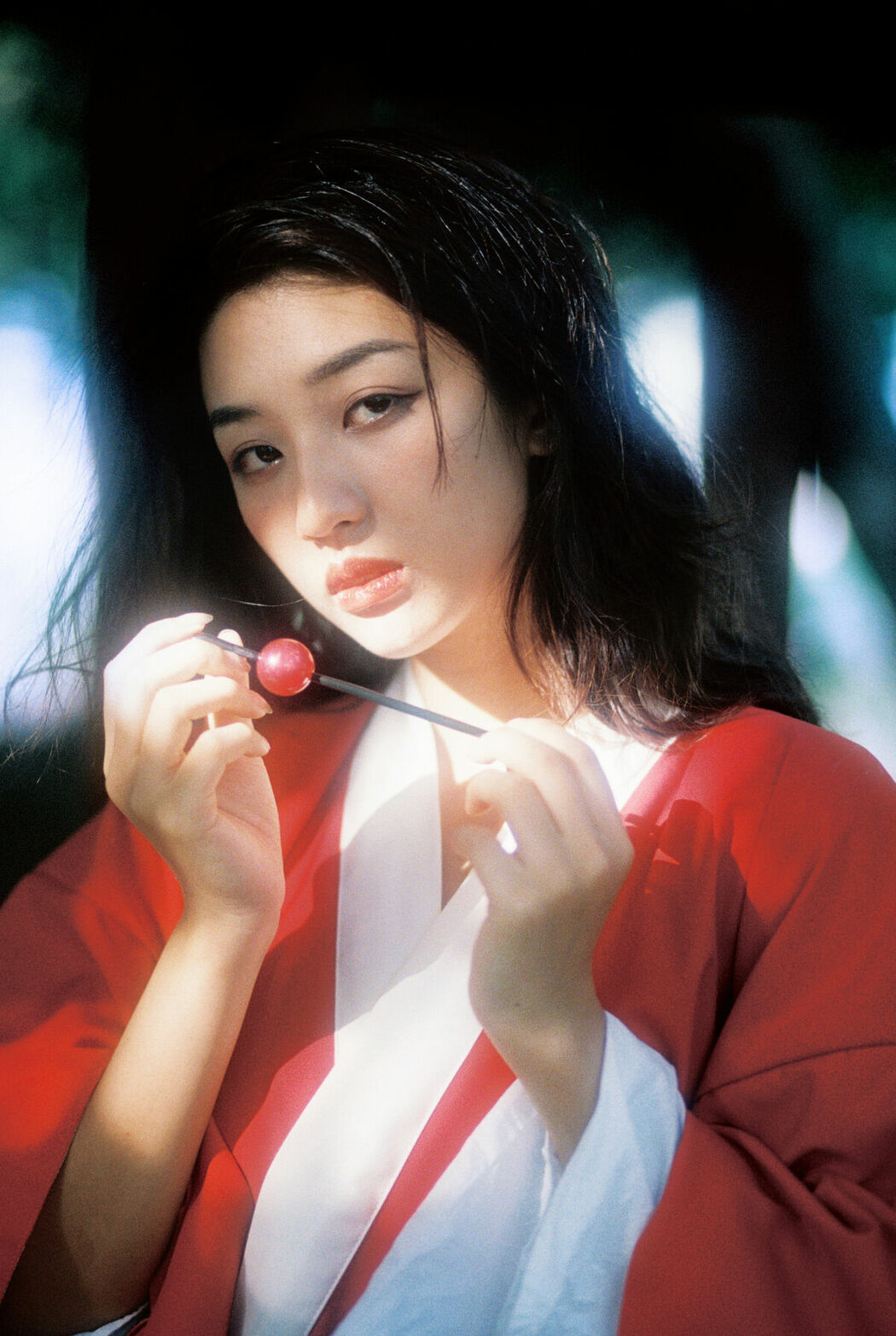 YiTuYu艺图语 Vol.10628 Yi Ming (14P)