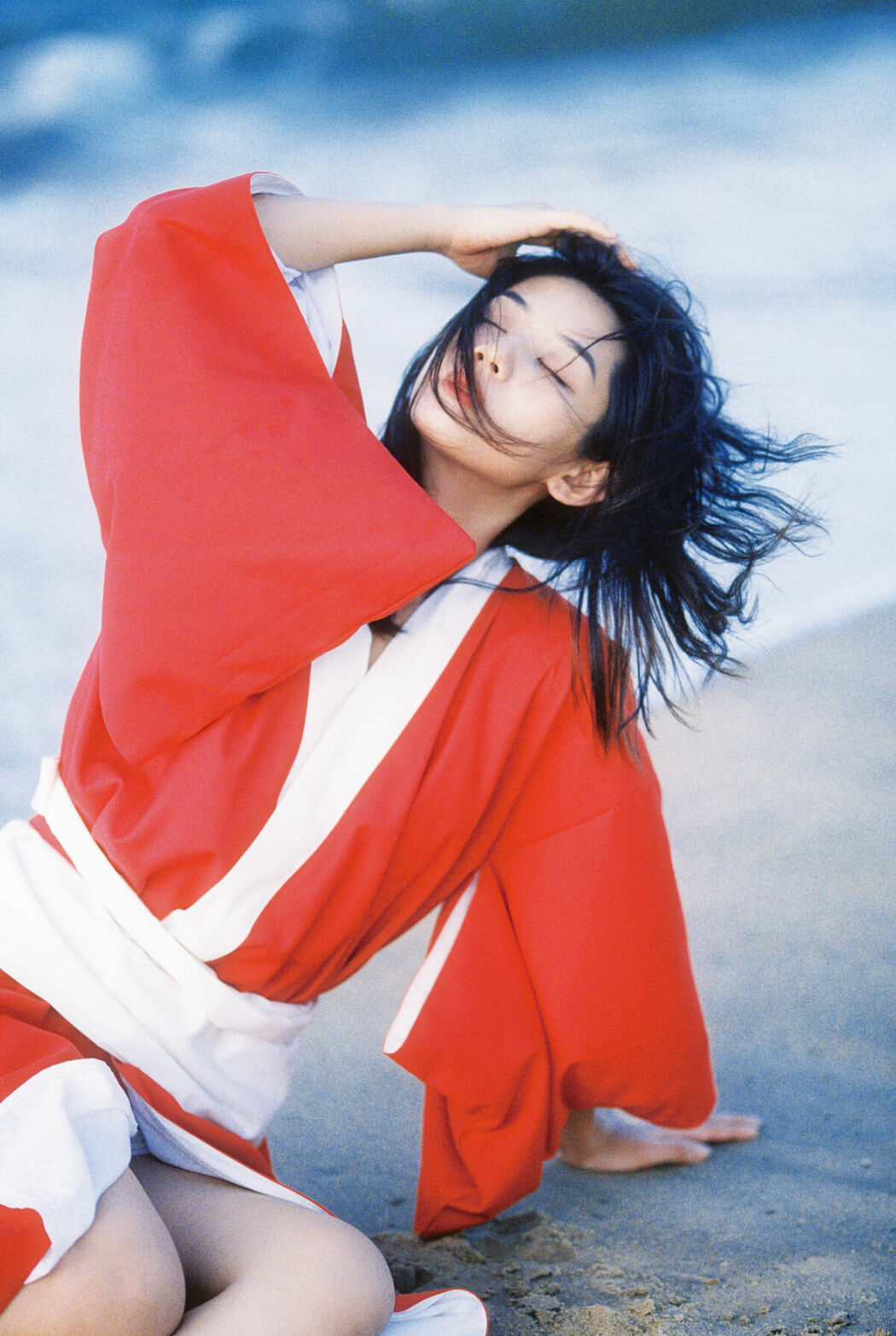 YiTuYu艺图语 Vol.10628 Yi Ming (14P)