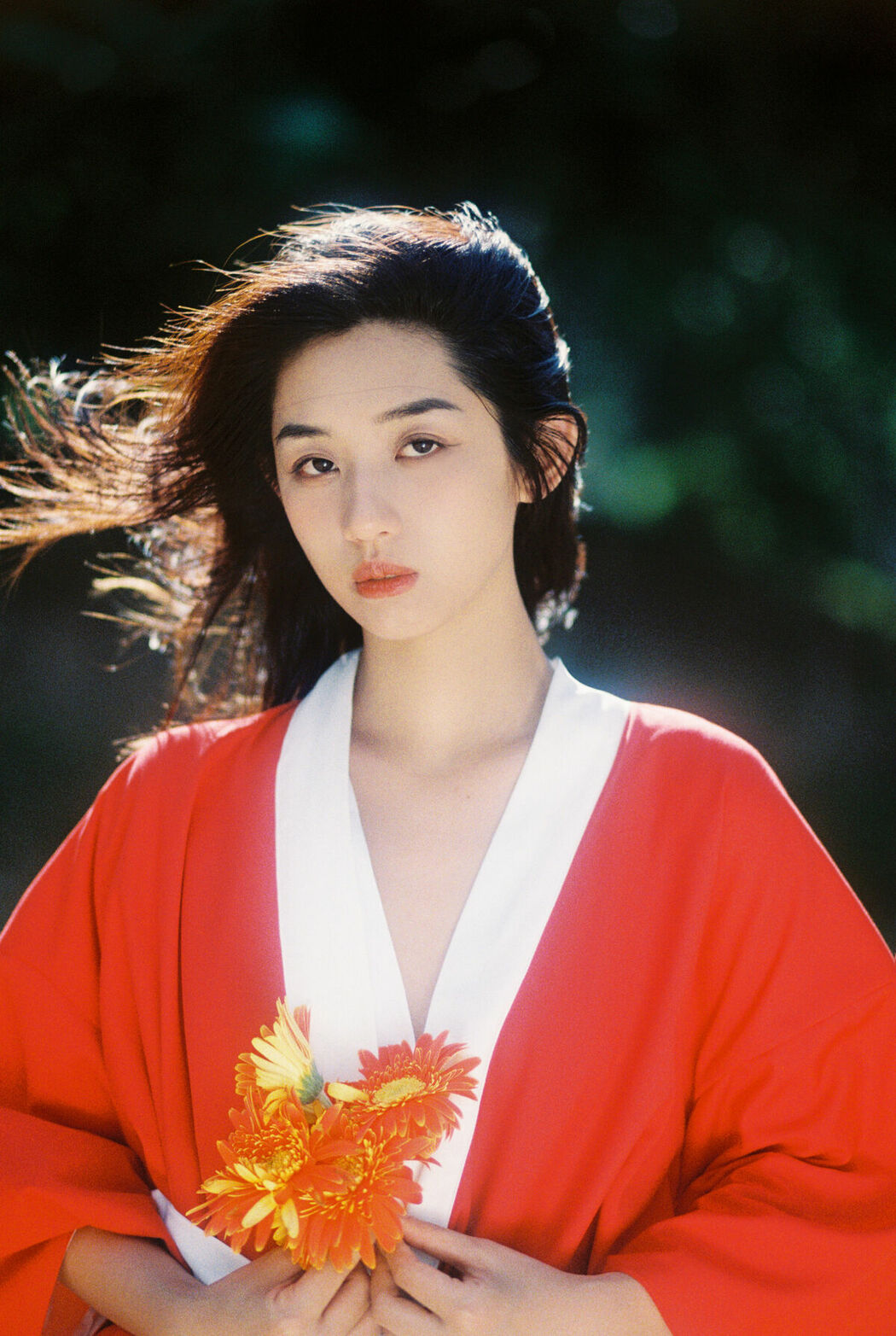 YiTuYu艺图语 Vol.10628 Yi Ming (14P)