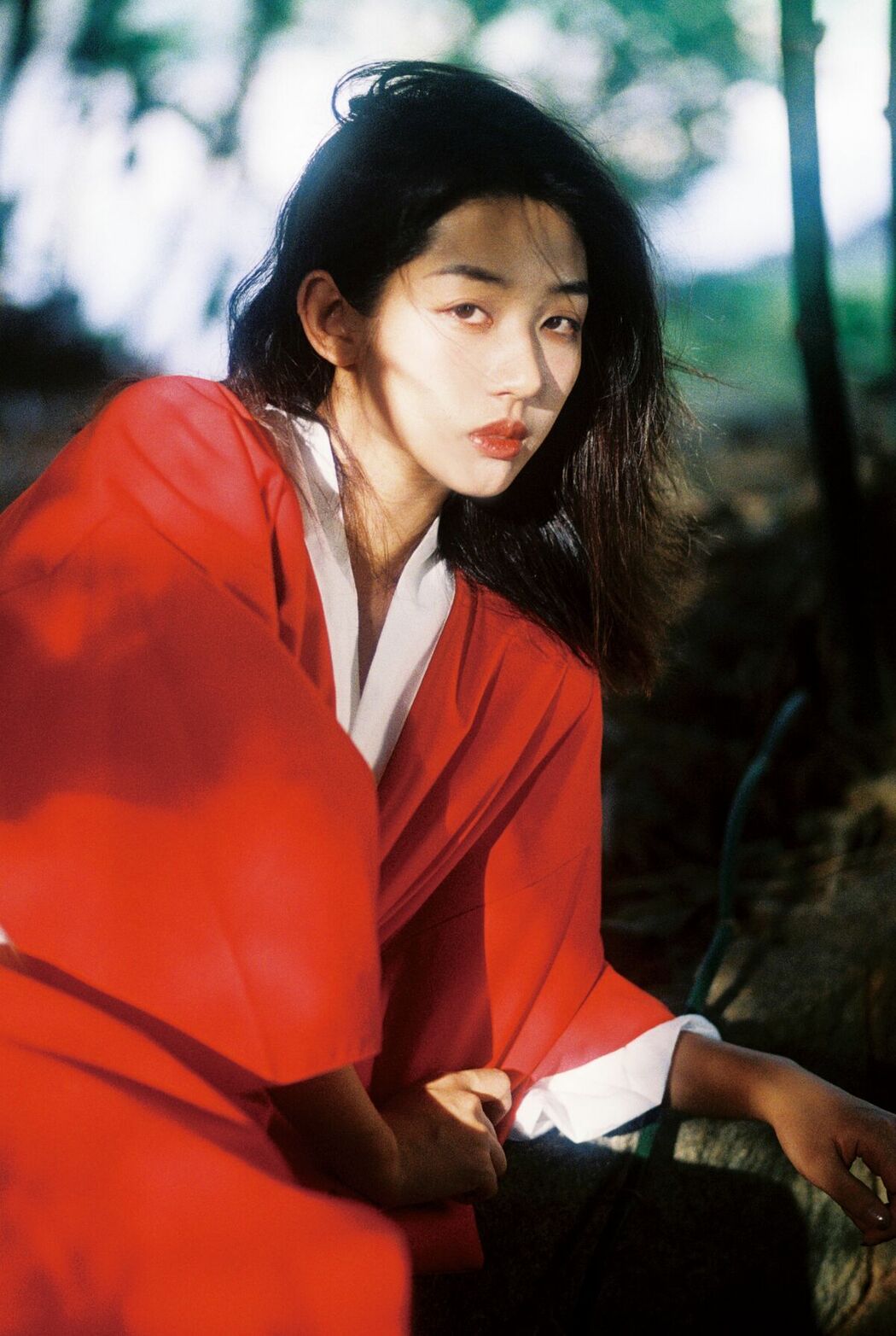 YiTuYu艺图语 Vol.10628 Yi Ming (14P)
