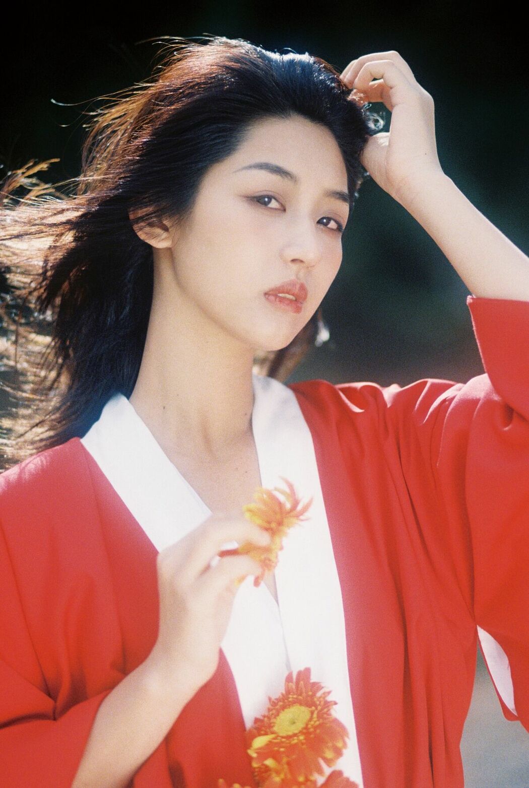 YiTuYu艺图语 Vol.10628 Yi Ming (14P)