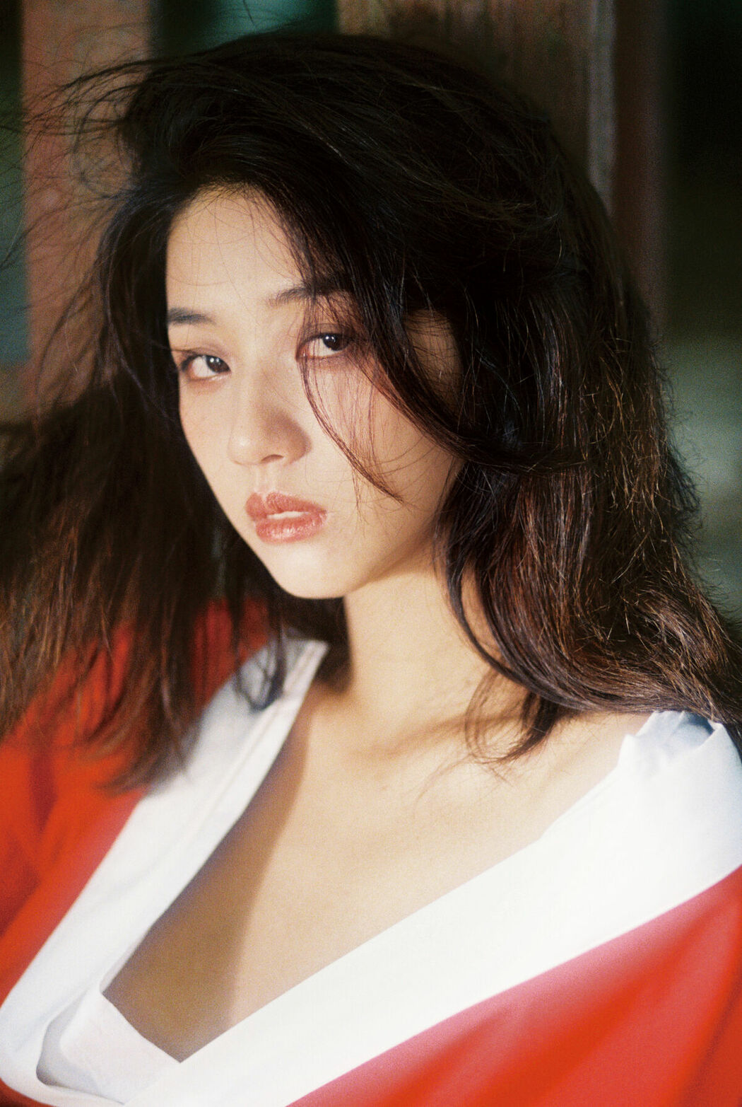 YiTuYu艺图语 Vol.10628 Yi Ming (14P)