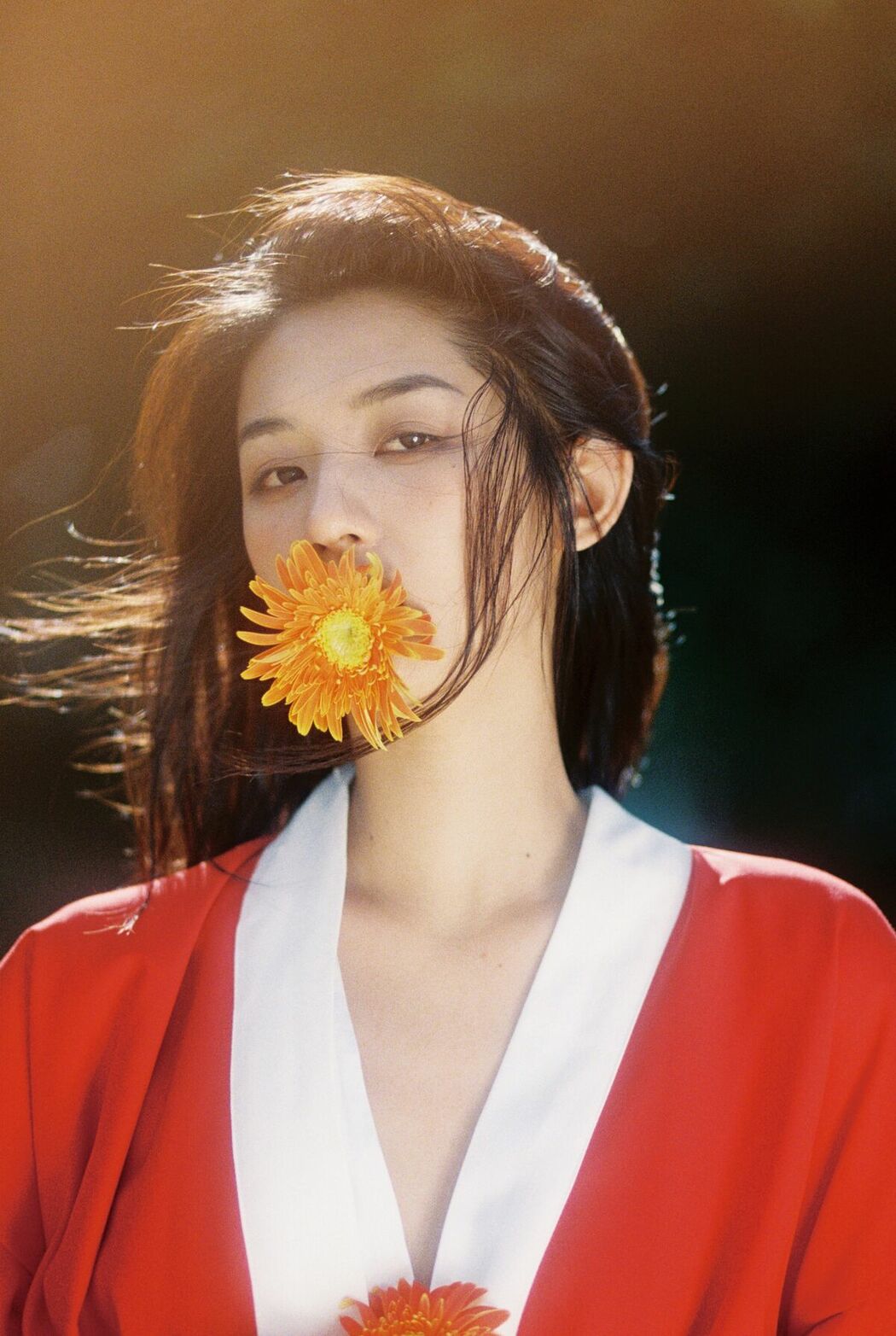 YiTuYu艺图语 Vol.10628 Yi Ming (14P)