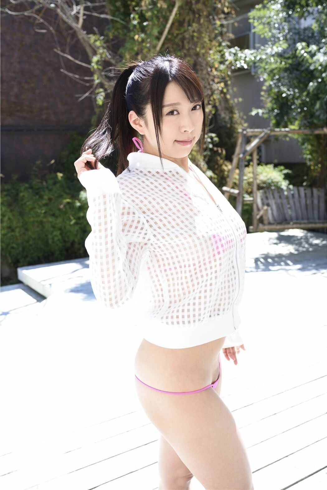 JP Kiritani Moe 桐谷もえ – 人妻の熟れごろ食べごろな果実ギリギリ★あいどる倶楽部 ピンク倶楽部 (57P)