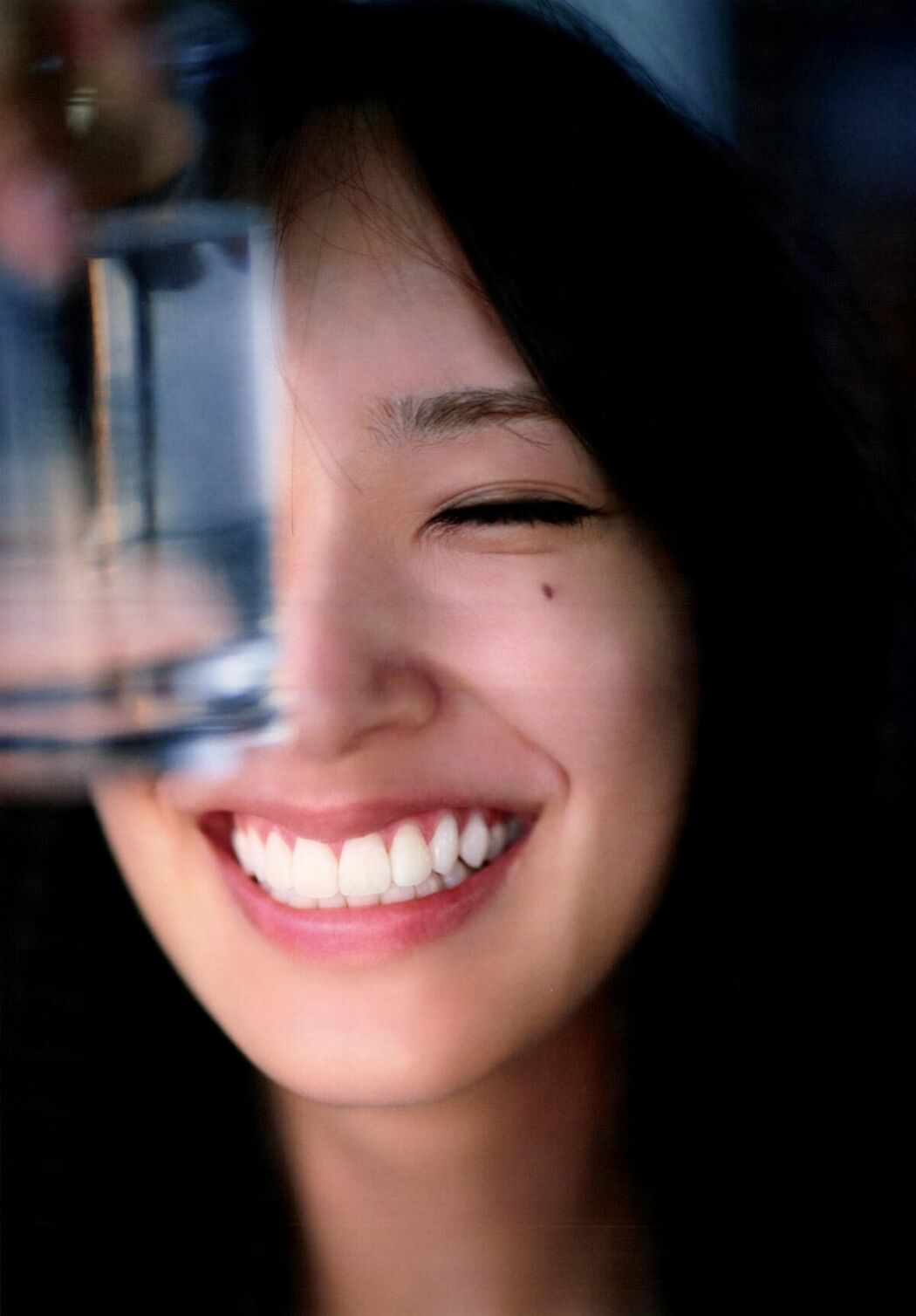 JP Kumi Sasaki 佐々木久美 – 日向坂46 佐々木久美 1st写真集 めくる日々 Part01 (69P)