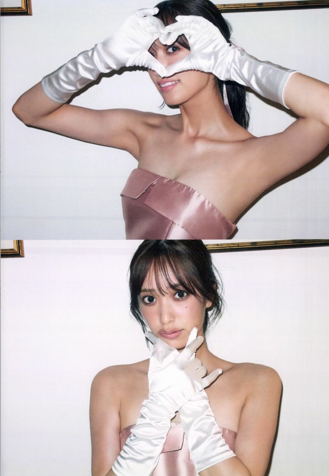 JP Kumi Sasaki 佐々木久美 – 日向坂46 佐々木久美 1st写真集 めくる日々 Part01 (69P)