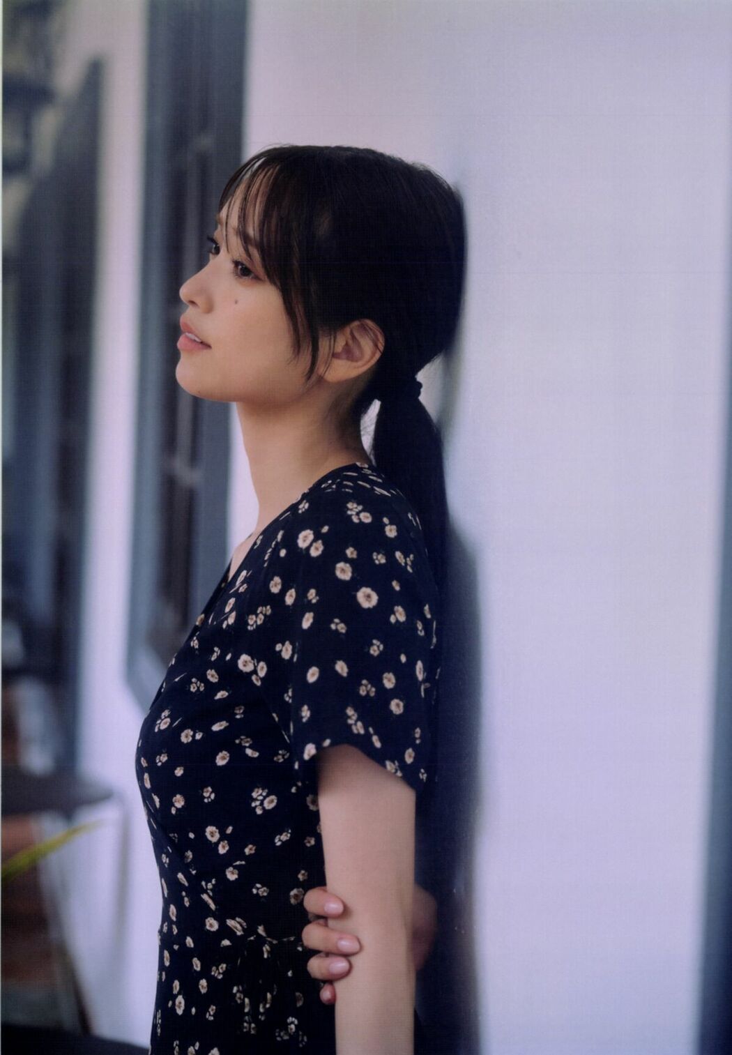 JP Kumi Sasaki 佐々木久美 – 日向坂46 佐々木久美 1st写真集 めくる日々 Part01 (69P)