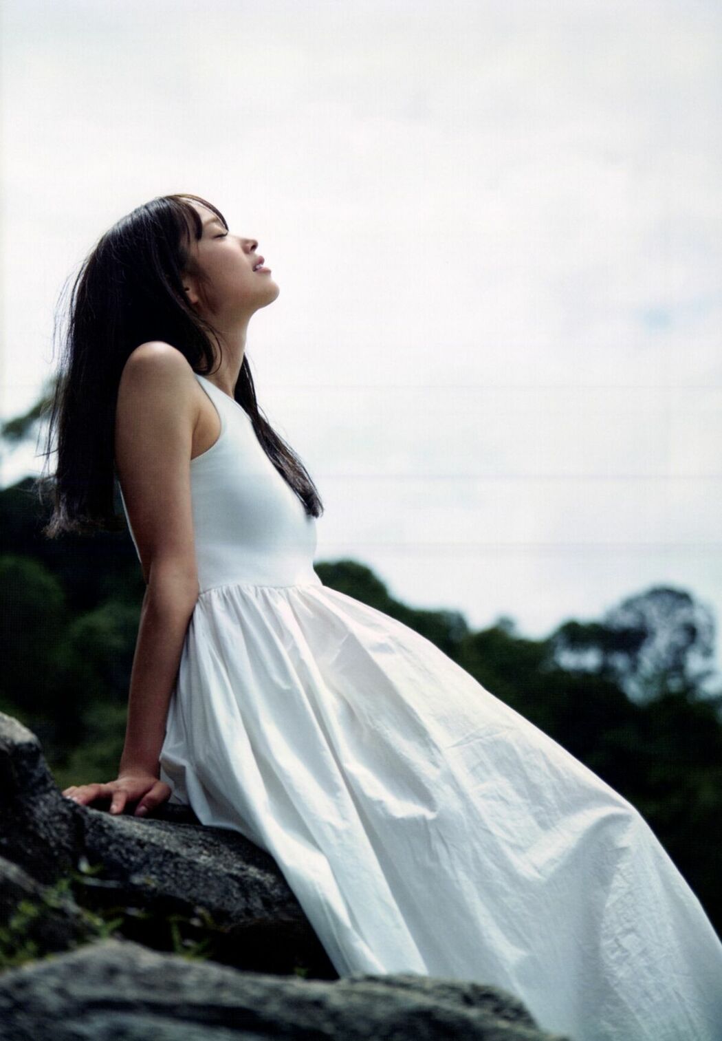 JP Kumi Sasaki 佐々木久美 – 日向坂46 佐々木久美 1st写真集 めくる日々 Part01 (69P)