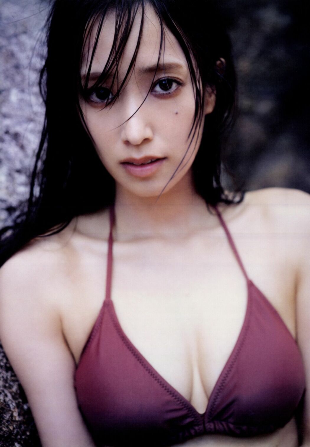 JP Kumi Sasaki 佐々木久美 – 日向坂46 佐々木久美 1st写真集 めくる日々 Part01 (69P)