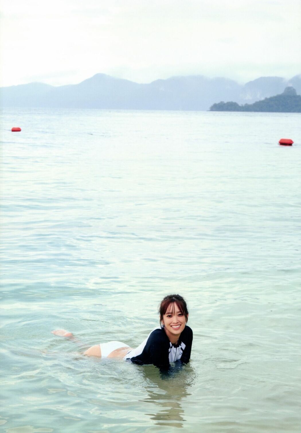 JP Kumi Sasaki 佐々木久美 – 日向坂46 佐々木久美 1st写真集 めくる日々 Part01 (69P)