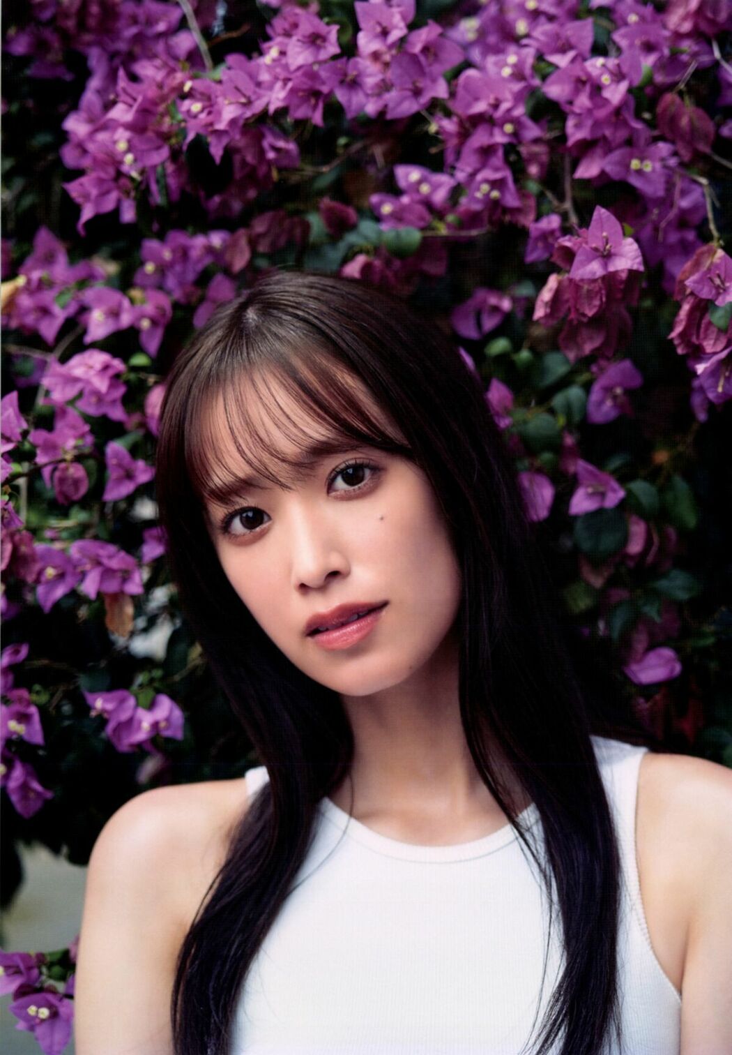 JP Kumi Sasaki 佐々木久美 – 日向坂46 佐々木久美 1st写真集 めくる日々 Part01 (69P)