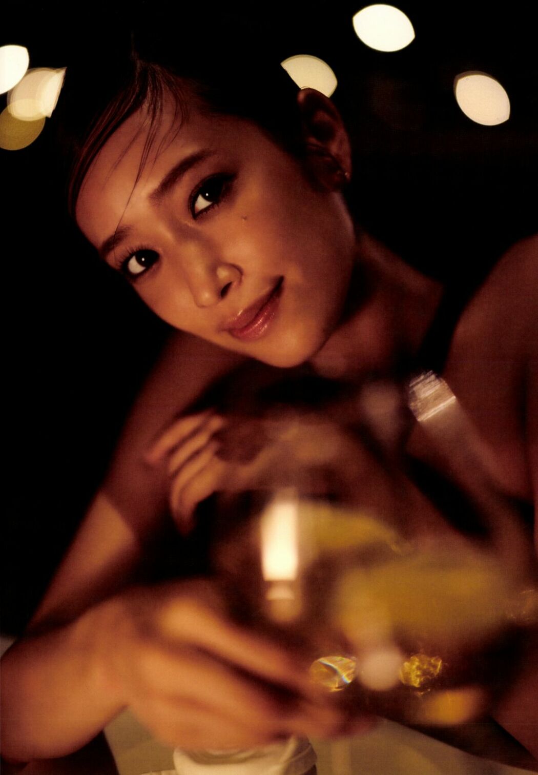 JP Kumi Sasaki 佐々木久美 – 日向坂46 佐々木久美 1st写真集 めくる日々 Part02 (68P)