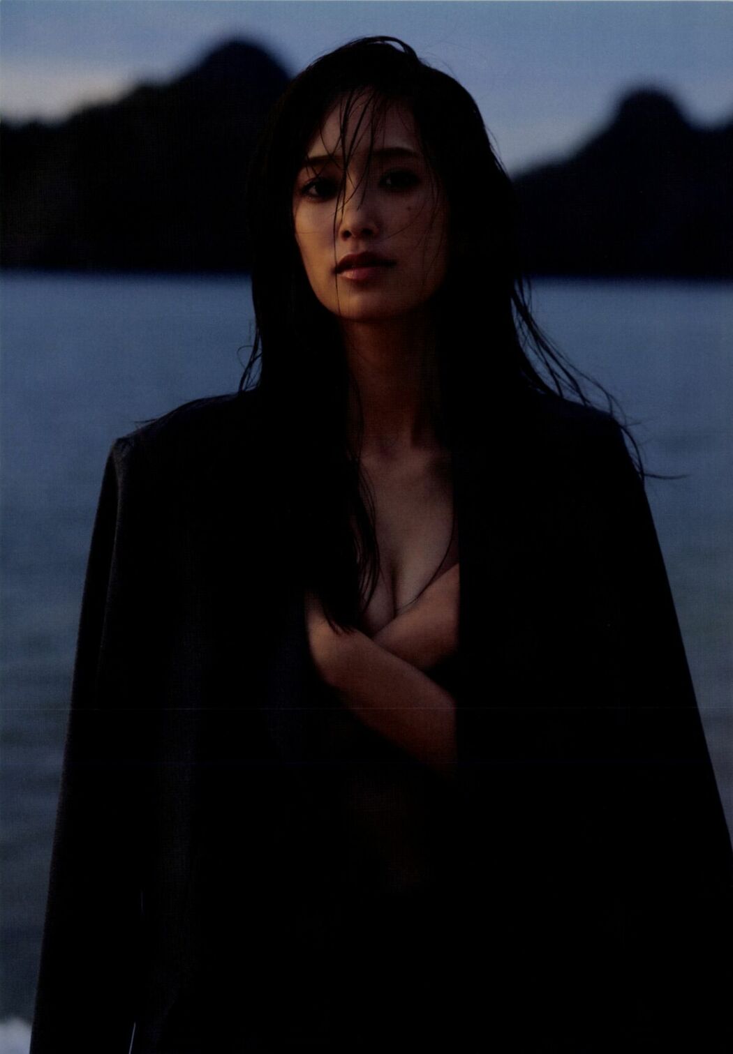 JP Kumi Sasaki 佐々木久美 – 日向坂46 佐々木久美 1st写真集 めくる日々 Part02 (68P)