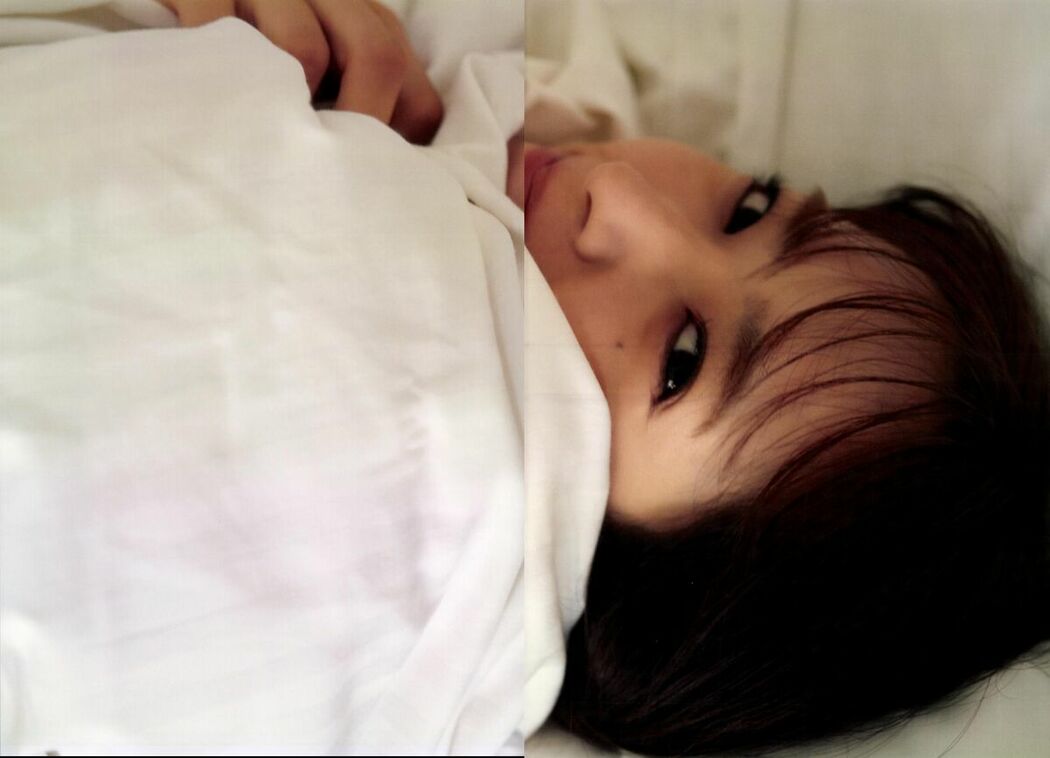 JP Kumi Sasaki 佐々木久美 – 日向坂46 佐々木久美 1st写真集 めくる日々 Part02 (68P)