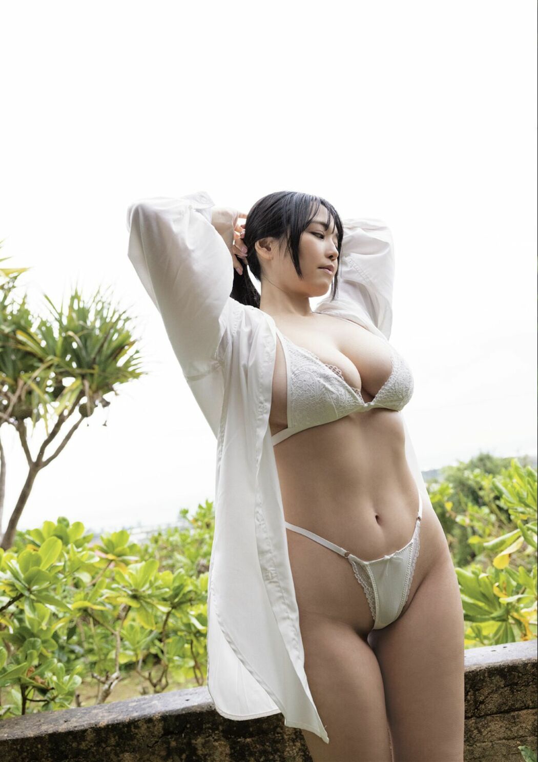 JP Momona Koibuchi 恋渕ももな – アサ芸SEXY女優写真集 写真集アザーカット Part01 (71P)