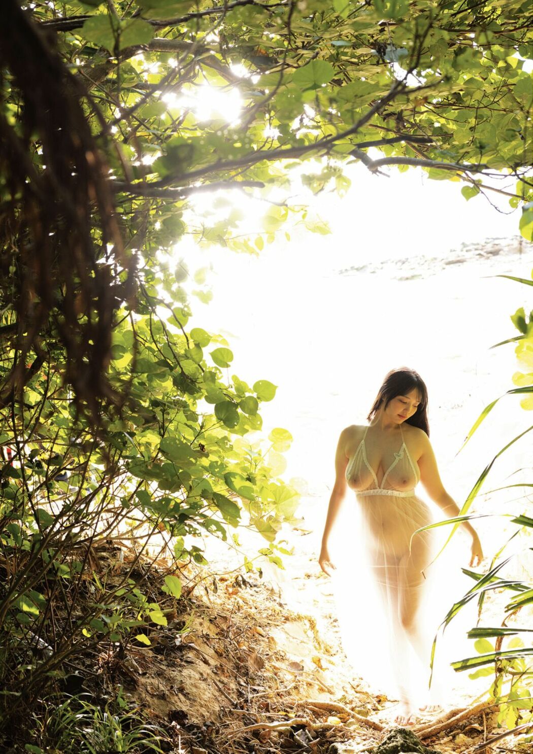 JP Momona Koibuchi 恋渕ももな – アサ芸SEXY女優写真集 写真集アザーカット Part02 (71P)