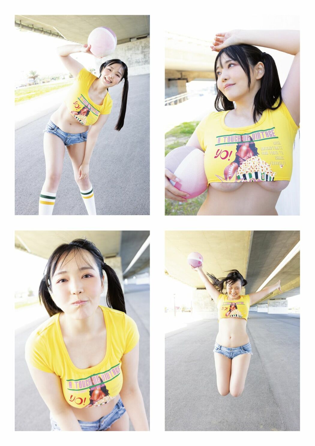 JP Momona Koibuchi 恋渕ももな – アサ芸SEXY女優写真集 写真集アザーカット Part02 (71P)