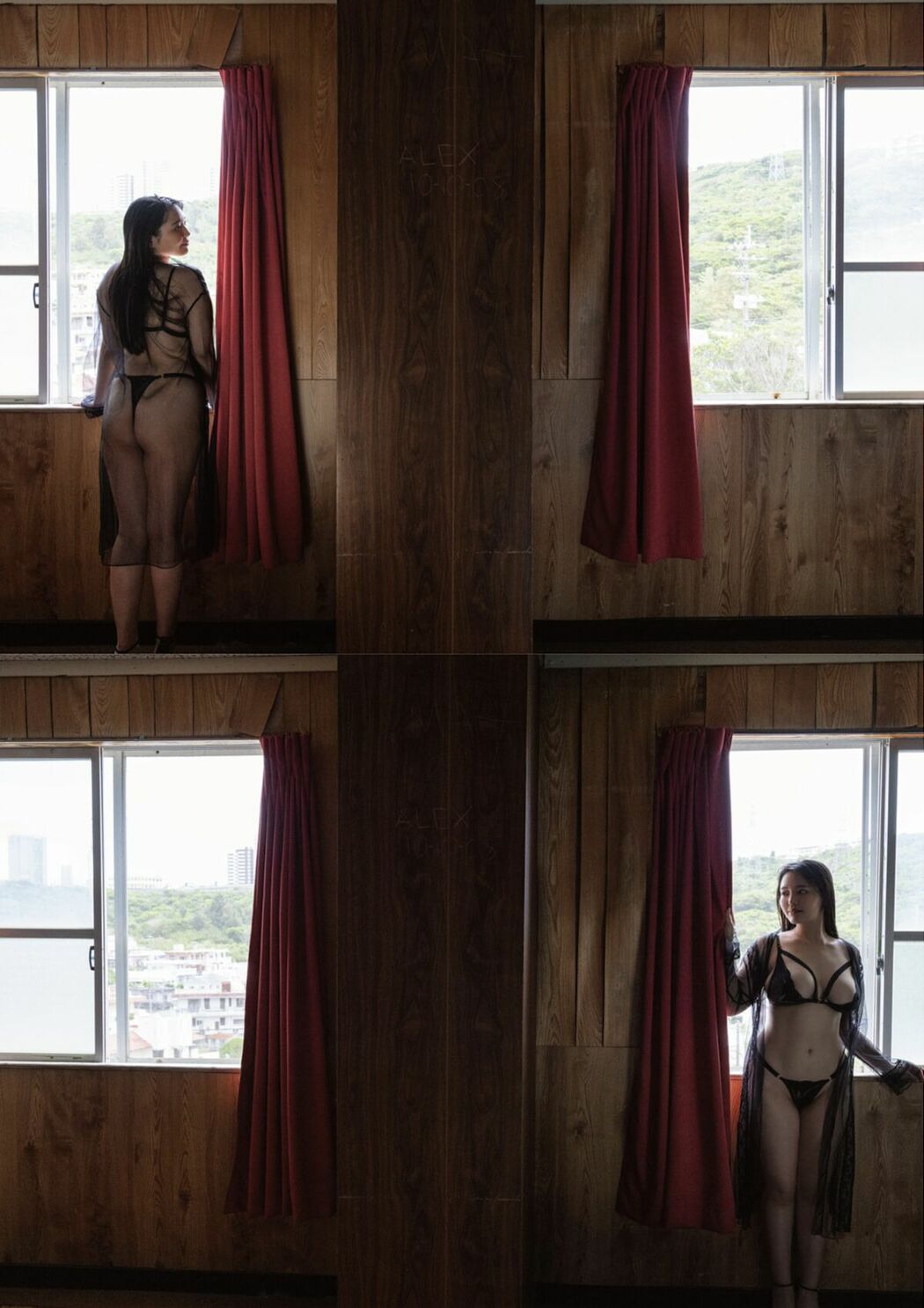 JP Momona Koibuchi 恋渕ももな – アサ芸SEXY女優写真集 写真集アザーカット Part01 (71P)