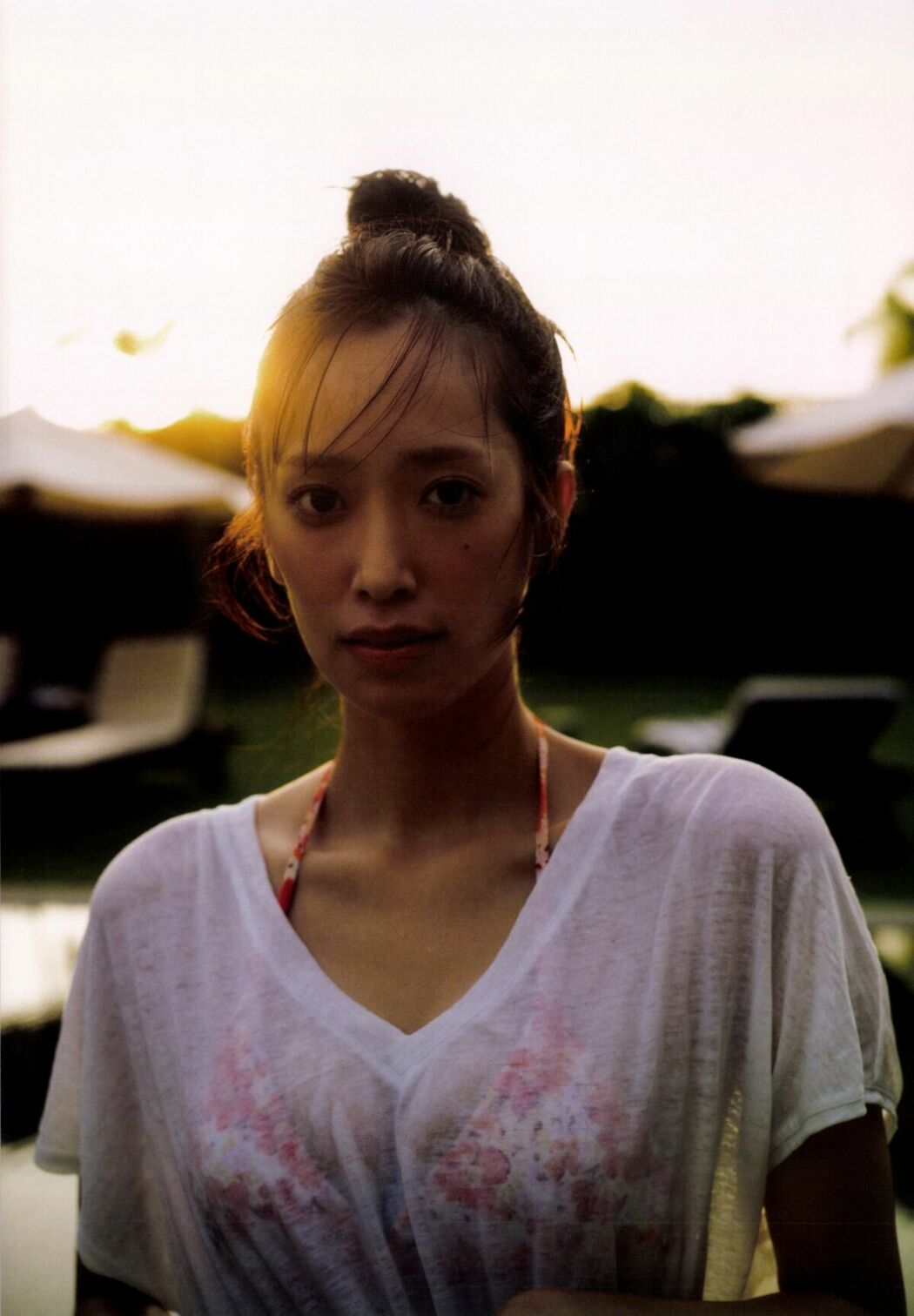 JP Kumi Sasaki 佐々木久美 – 日向坂46 佐々木久美 1st写真集 めくる日々 Part02 (68P)