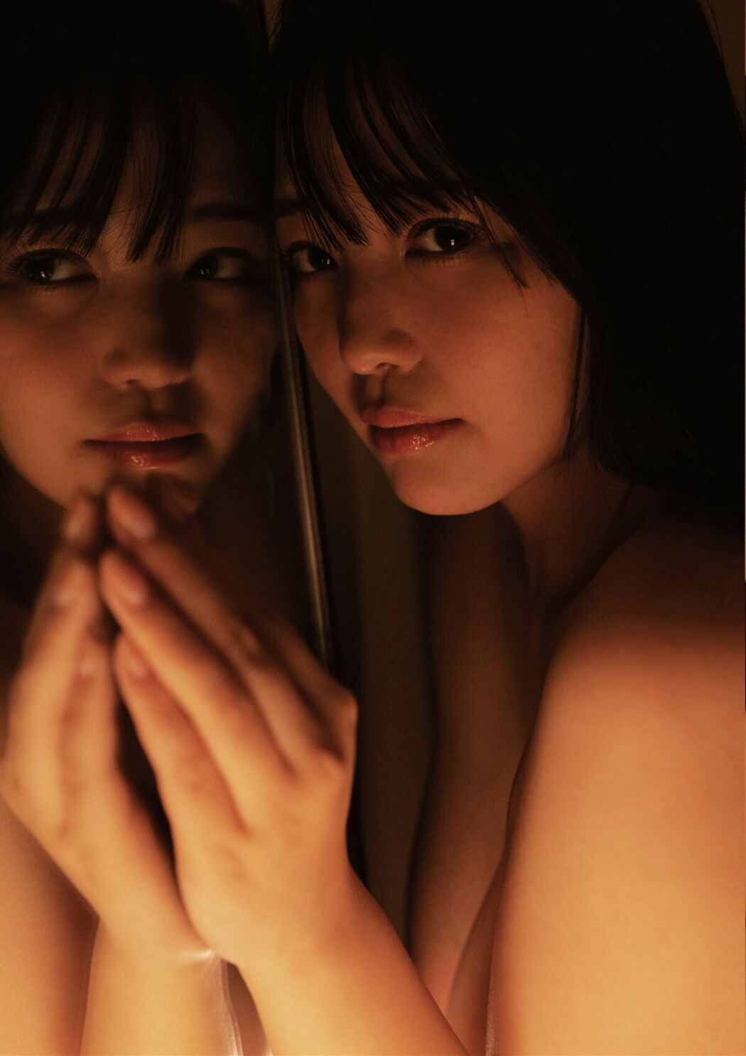 JP Momona Koibuchi 恋渕ももな – アサ芸SEXY女優写真集 写真集アザーカット Part02 (71P)