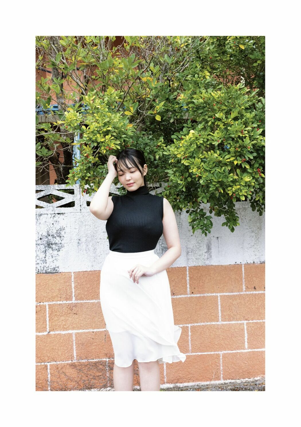 JP Momona Koibuchi 恋渕ももな – アサ芸SEXY女優写真集 写真集アザーカット Part02 (71P)