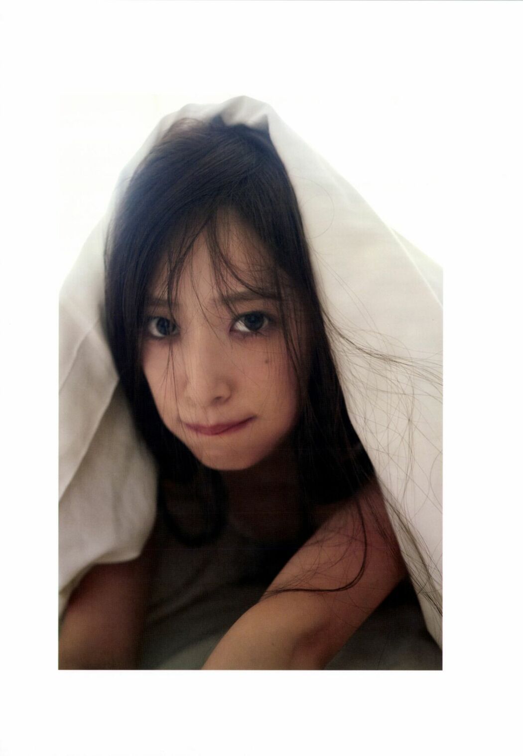 JP Kumi Sasaki 佐々木久美 – 日向坂46 佐々木久美 1st写真集 めくる日々 Part02 (68P)
