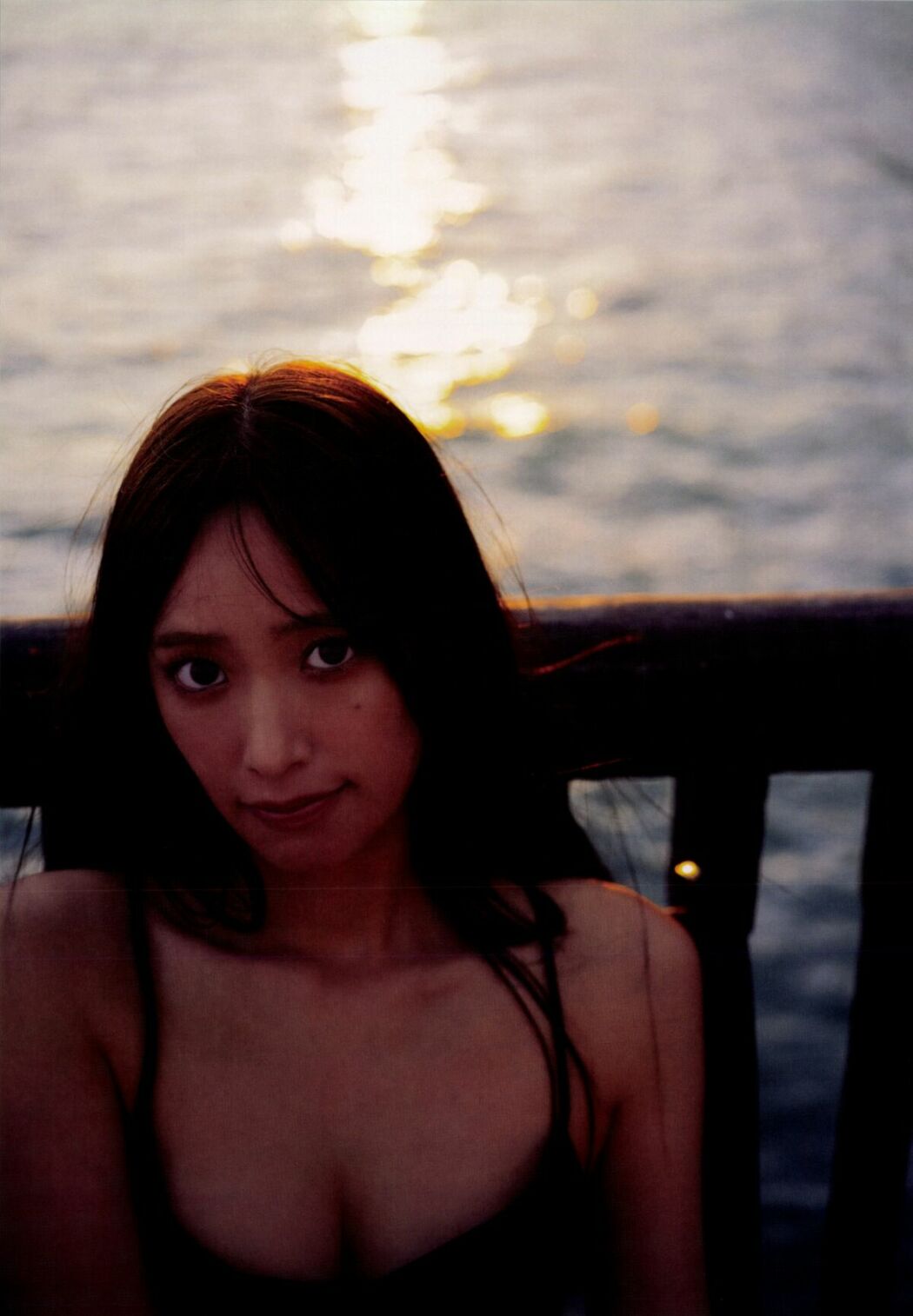 JP Kumi Sasaki 佐々木久美 – 日向坂46 佐々木久美 1st写真集 めくる日々 Part02 (68P)