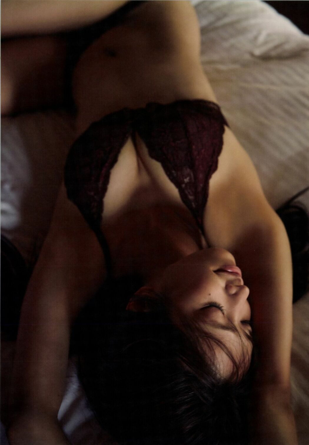 JP Kumi Sasaki 佐々木久美 – 日向坂46 佐々木久美 1st写真集 めくる日々 Part02 (68P)