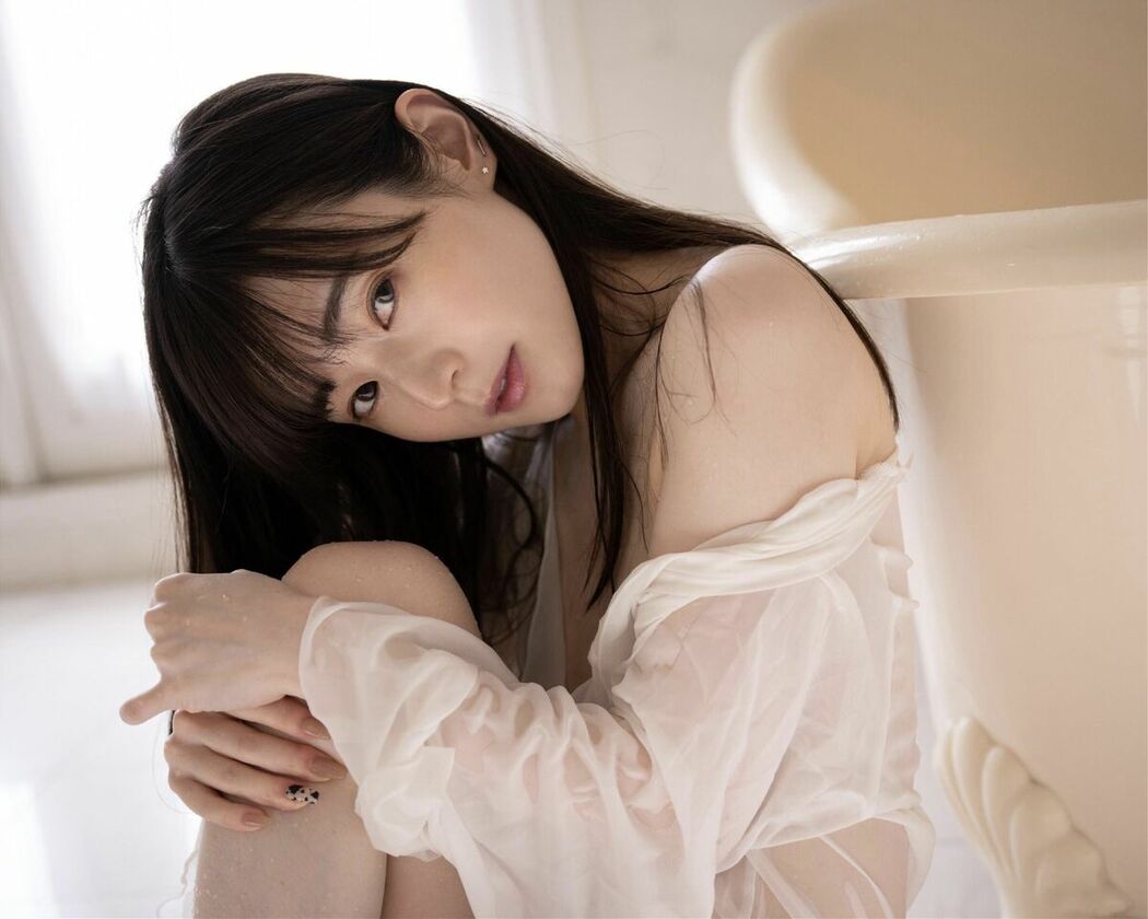 JP Riko Konoe 近衛りこ – きれいなひと Harvest Time Part02 (58P)
