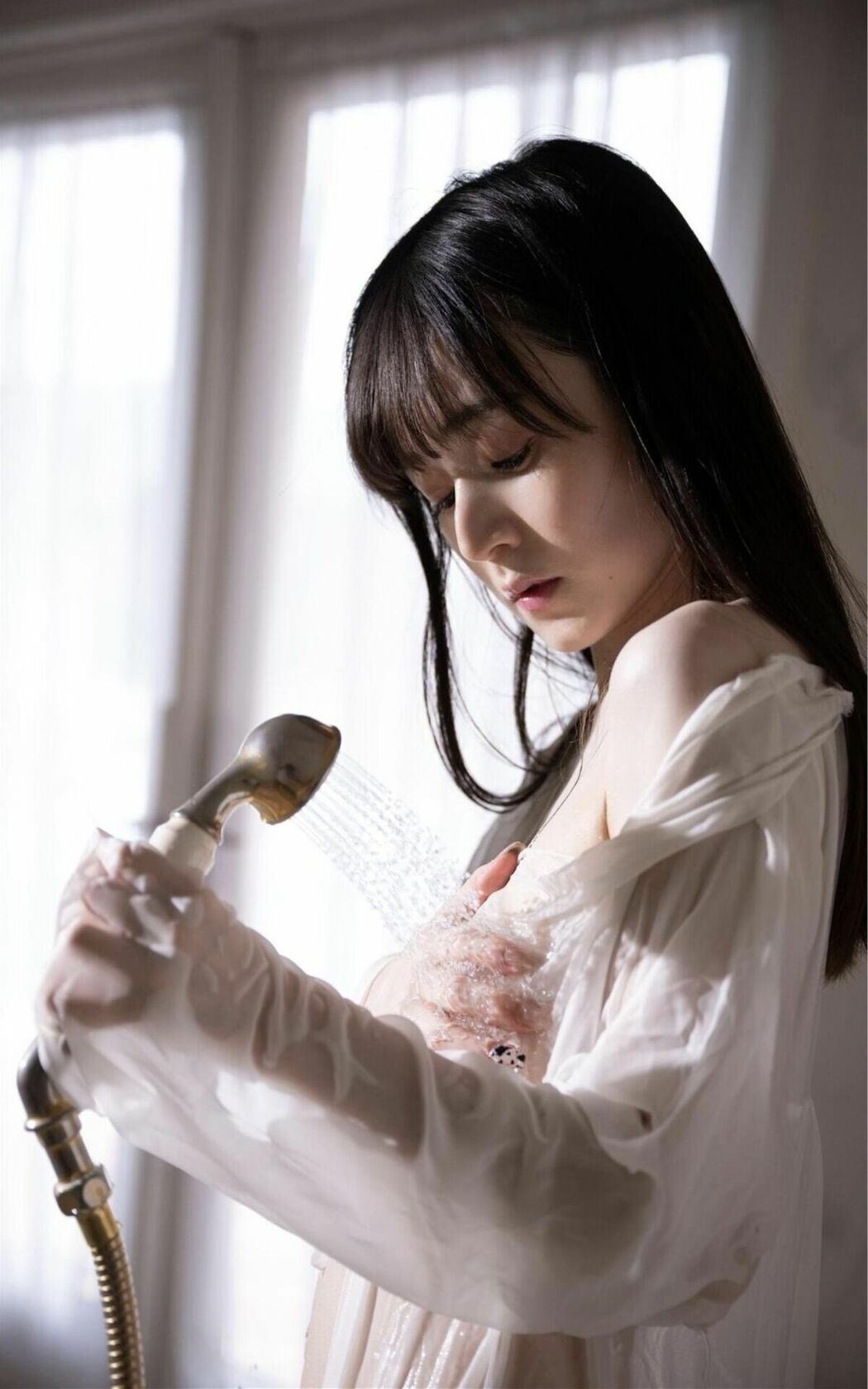 JP Riko Konoe 近衛りこ – きれいなひと Harvest Time Part02 (58P)