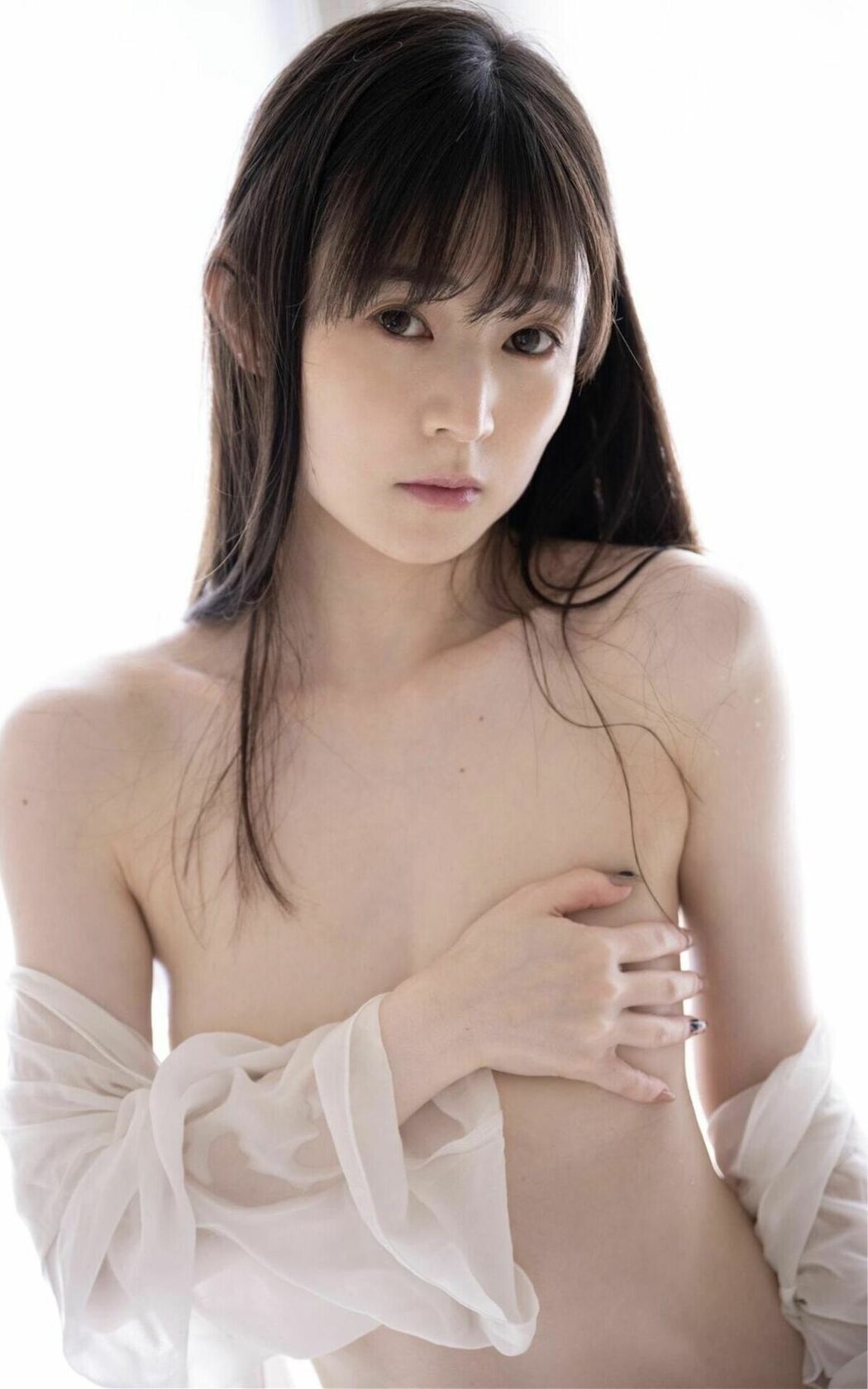 JP Riko Konoe 近衛りこ – きれいなひと Harvest Time Part02 (58P)