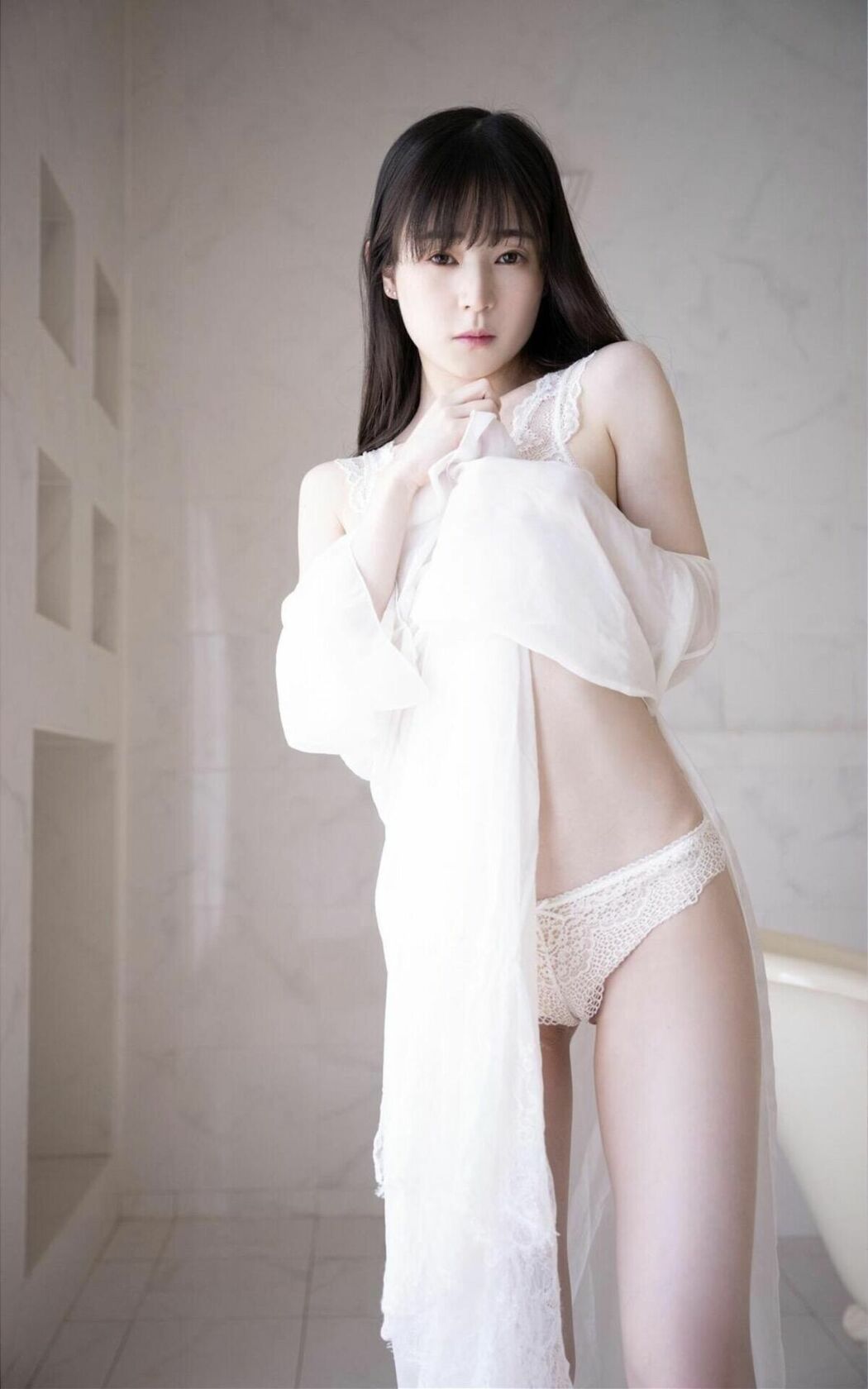 JP Riko Konoe 近衛りこ – きれいなひと Harvest Time Part02 (58P)
